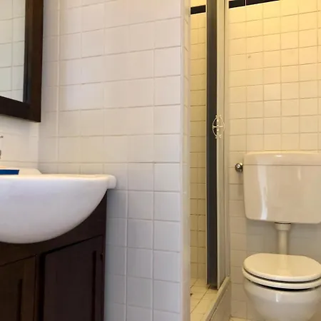 Apartman La Tana Al Mare *