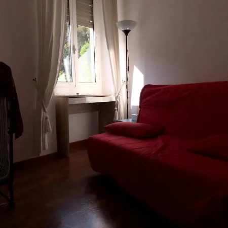 Apartman La Tana Al Mare Imperia